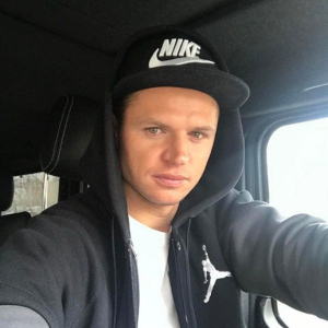 Будет ли пятый? Футболист Тарасов ответил на вопрос о количестве детей