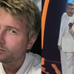 Николай Басков устроил скандал на сцене музыкального шоу