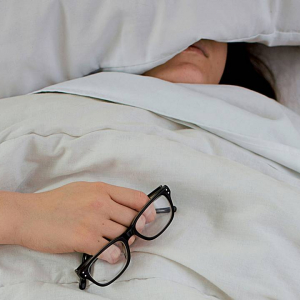 Пробуждение некоторых людей в плохом настроении объяснили