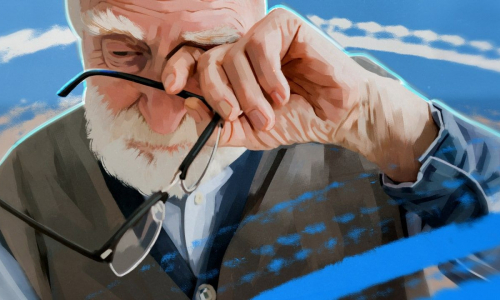 Почему теперь из пенсии могут вычесть 2400 рублей