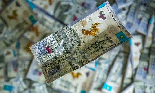 Как повысить свою пенсию казахстанцам, рассказали в Минтруда
