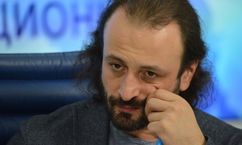 Илью Авербуха смешали с грязью на «Ледниковом периоде»