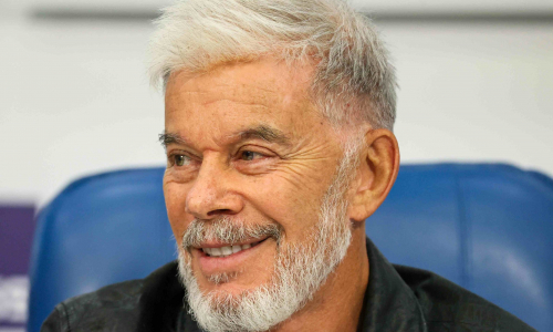 «По-другому это все»: 71-летний Газманов заговорил об отцовстве