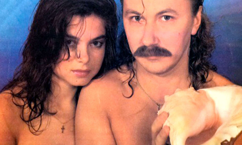 Королева госпитализирована после порно