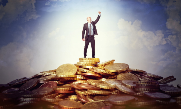 Назван способ не работать после 40 лет