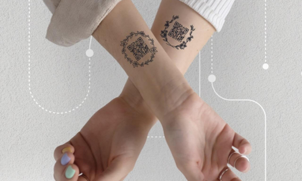 Доведут ли QR-коды до апокалипсиса?