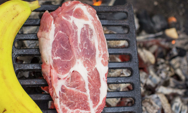 Что едят люди, умирающие от рака: будете потрясены