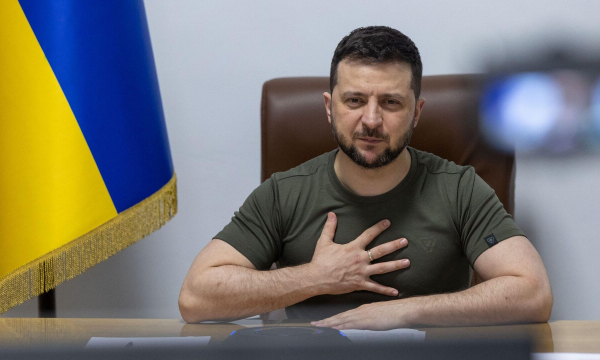 Россиянам могут полностью запретить въезд на Украину - детали