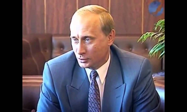 10 неожиданных фактов о Путине, о которых вы наверняка не знали