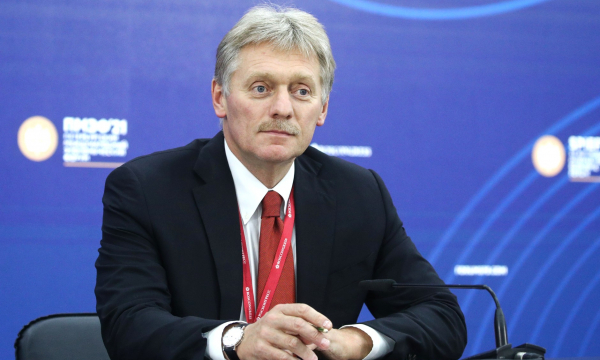 Песков высказался о второй волне мобилизации в РФ