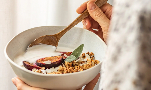 Назван правильный режим питания до и после физических нагрузок