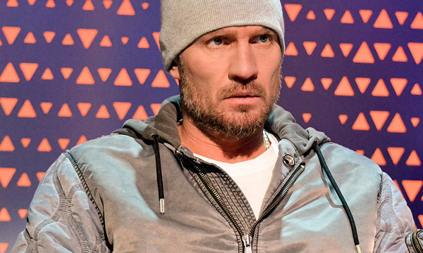 Костомаров после ампутаций снова встанет на коньки: наконец-то названы сроки