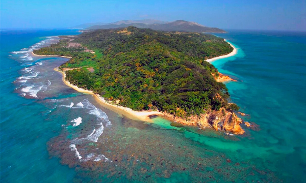 Почему Гондурас назвали Гондурасом