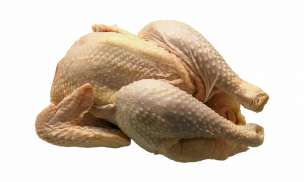 Сколько раз в неделю можно есть курятину и бульоны на ней без вреда для здоровья