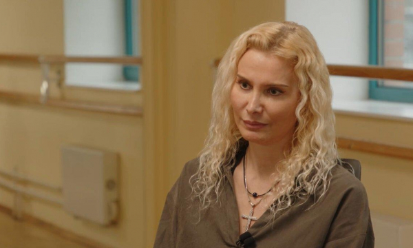 Месть - лучшее блюдо: Тутберидзе впервые о предательстве Трусовой