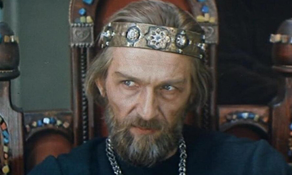 На Руси аристократов величали только так: проверьте, входит ли ваше имя в список знатных