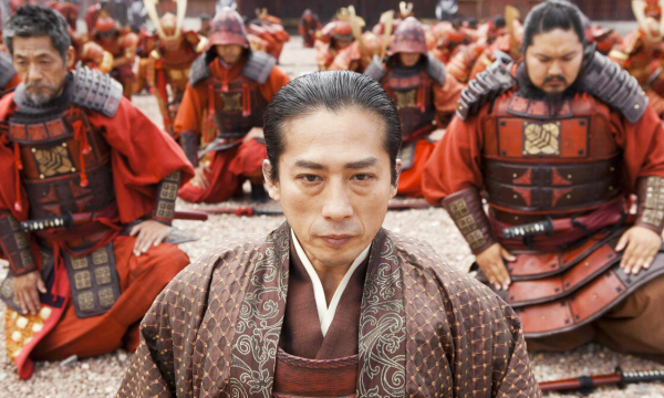 Вовсе не благородные воины: жуткая правда о самураях мало кому понравится