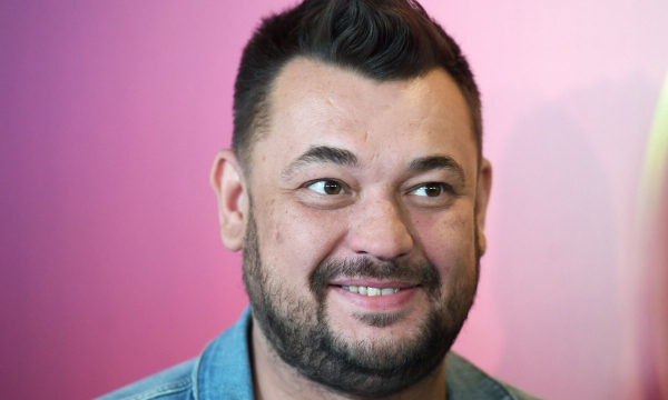 Солист «Руки Вверх!» Сергей Жуков стал отцом в пятый раз